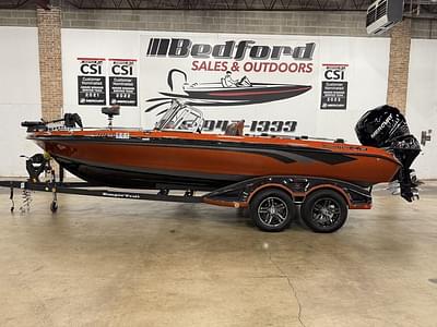 BOATZON | Ranger Boats 621FS 2018