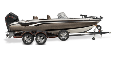 BOATZON | Ranger Boats 621FS CUP 2027
