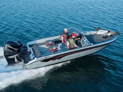 BOATZON | Ranger Boats 621FS CupEquipped 2026