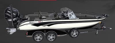 BOATZON | Ranger Boats 621FS CupEquipped 2026