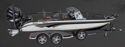 BOATZON | Ranger Boats 621FS CupEquipped 2026