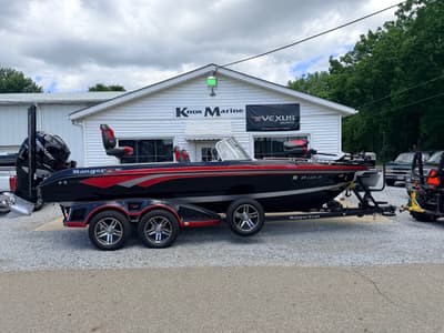 BOATZON | Ranger Boats 621FS Pro 2020