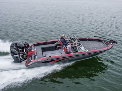 BOATZON | Ranger Boats 621FS PRO 2021