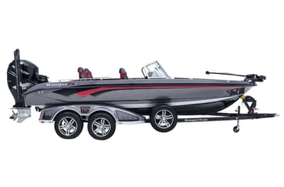 BOATZON | Ranger Boats 621FS Pro 2021