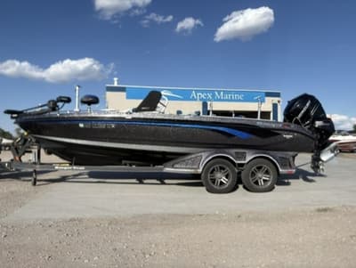 BOATZON | Ranger Boats 621FS PRO 2023