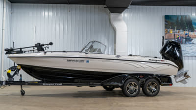 BOATZON | Ranger Boats 621FS Pro 2023