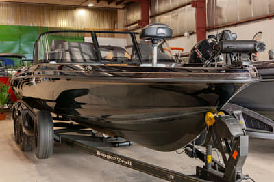 BOATZON | Ranger Boats 621FS Pro Ultra 2026 BOATZON | Ranger Boats 621FS Pro Ultra 2026