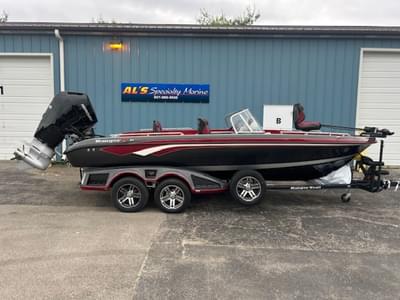 BOATZON | Ranger Boats 621FS Ranger Cup Equipped 2025
