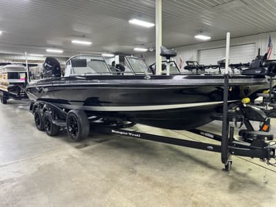 BOATZON | Ranger Boats 622 FS PRO 2025