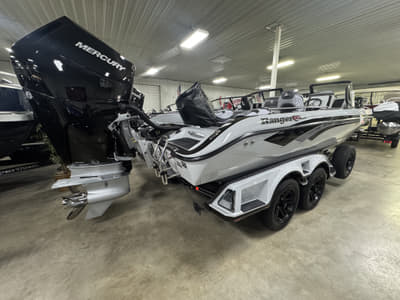 BOATZON | Ranger Boats 622 FS PRO 2026 BOATZON | Ranger Boats 622 FS PRO 2026