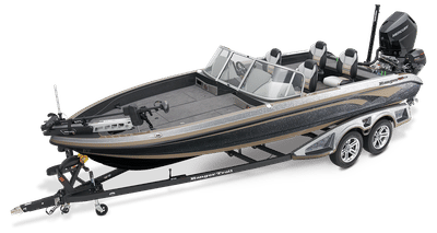 BOATZON | Ranger Boats 622 FS PRO 2027