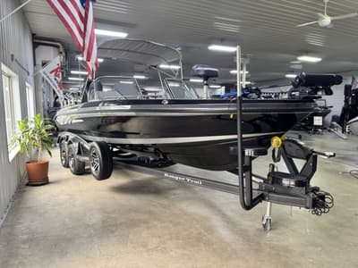 BOATZON | Ranger Boats 622 pro 2024