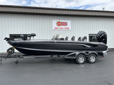 BOATZON | Ranger Boats 622 PRO FISHERMAN 2026