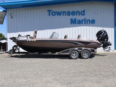 BOATZON | Ranger Boats 622FS Pro 2021