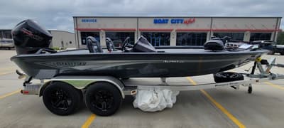 BOATZON | Ranger Boats ALPHA 208 2025 BOATZON | Ranger Boats ALPHA 208 2025