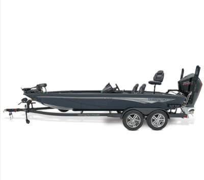 BOATZON | Ranger Boats ALPHA 208 2026
