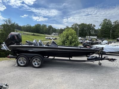 BOATZON | Ranger Boats ALPHA 208 2026