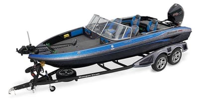 BOATZON | Ranger Boats Angler 2080MS 2026 BOATZON | Ranger Boats Angler 2080MS 2026
