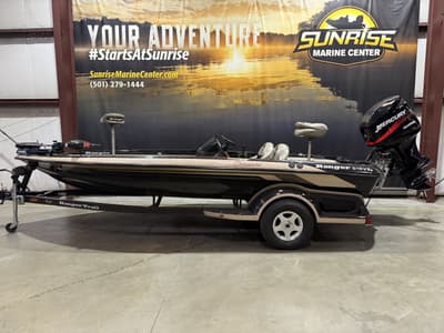 BOATZON | Ranger Boats Comanche 518 VX 2002