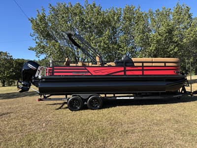 BOATZON | Ranger Boats Fish and Cruise Series 220FC 2027