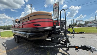 BOATZON | Ranger Boats Fish and Cruise Series 223FC 2026