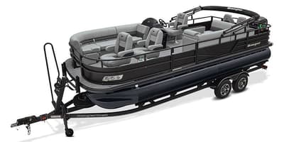 BOATZON | Ranger Boats Fish and Cruise Series 223FC 2026
