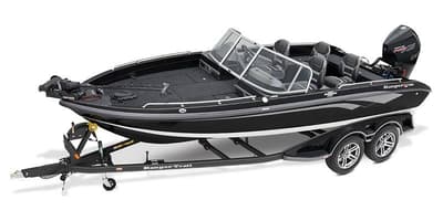 BOATZON | Ranger Boats Fisherman 620FS Cup Equipped 2026
