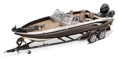 BOATZON | Ranger Boats Fisherman 621FS Cup Equipped 2026