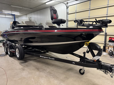 BOATZON | Ranger Boats Fisherman 621FS PRO 2025 BOATZON | Ranger Boats Fisherman 621FS PRO 2025