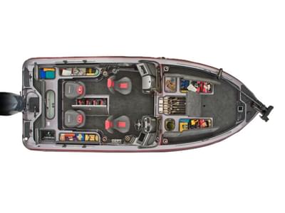 BOATZON | Ranger Boats Fisherman 621VS 2013 BOATZON | Ranger Boats Fisherman 621VS 2013