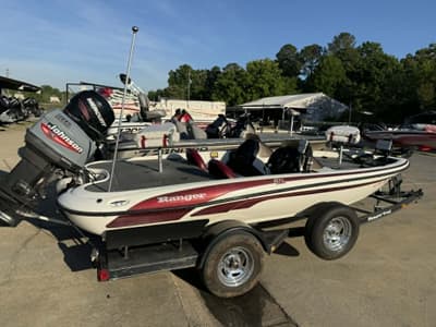 BOATZON | Ranger Boats R73 SPORT 1999