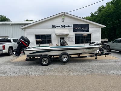 BOATZON | Ranger Boats R93VS 1999