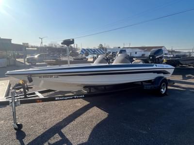 BOATZON | Ranger Boats R93vs 2000