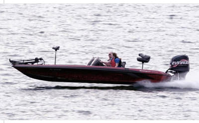 BOATZON | Ranger Boats Ranger 520DVX 2003