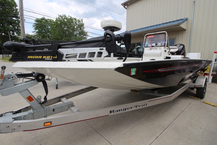 2018 Ranger Boats Ranger Boats RB 190 2018 - Sold Boat