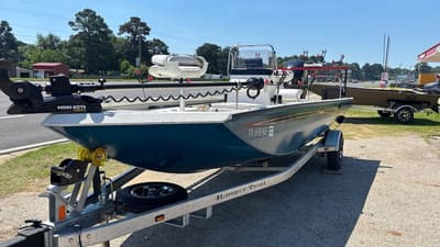 BOATZON | Ranger Boats RB 190 2021