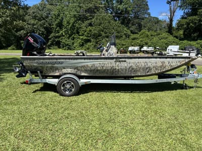 BOATZON | Ranger Boats RB 190 2026