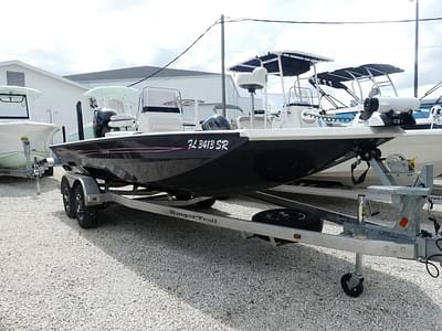 BOATZON | Ranger Boats RB 200 2020