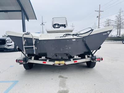 BOATZON | Ranger Boats RB 200 2020