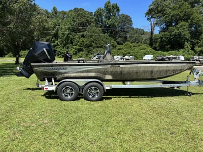 BOATZON | Ranger Boats RB 210 2026