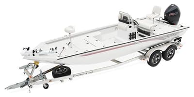 BOATZON | Ranger Boats RB 210 2026