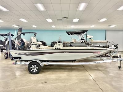 BOATZON | Ranger Boats RB190 2017 BOATZON | Ranger Boats RB190 2017
