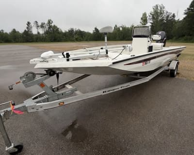 BOATZON | Ranger Boats RB190 2019