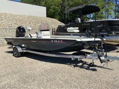 BOATZON | Ranger Boats RB190 2023