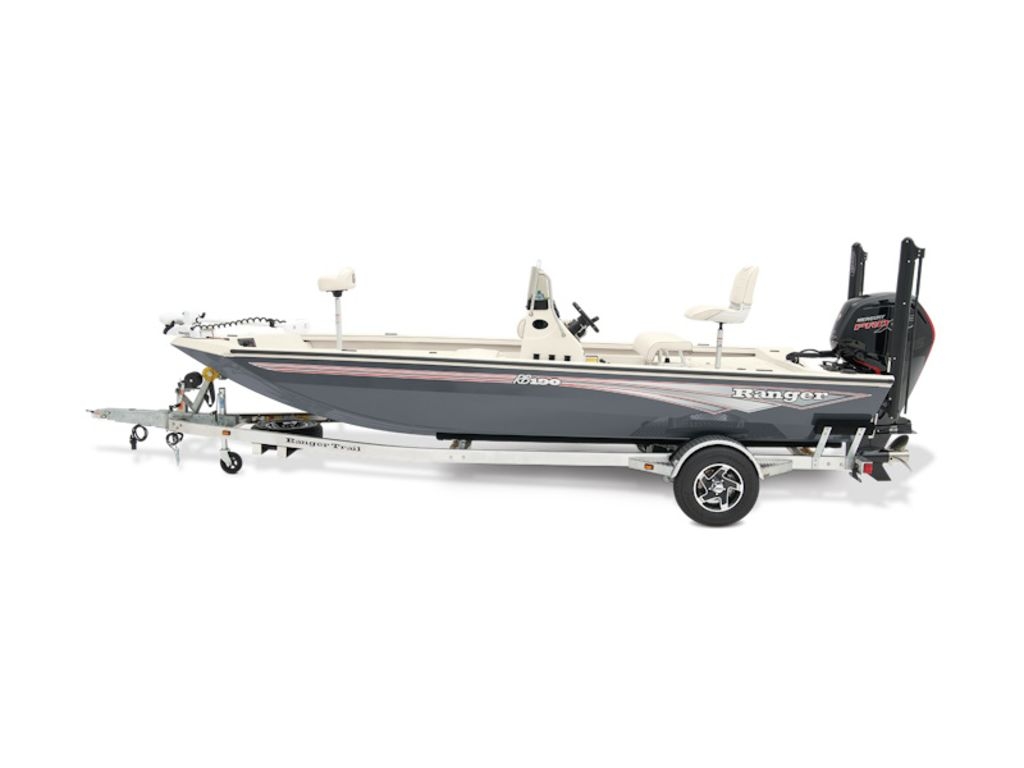 Ranger Boats RB190 2026