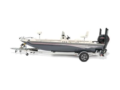 BOATZON | Ranger Boats RB190 2026