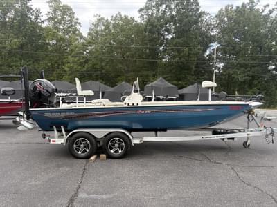 BOATZON | Ranger Boats RB200 2022 BOATZON | Ranger Boats RB200 2022