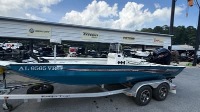 BOATZON | Ranger Boats RB200 2022