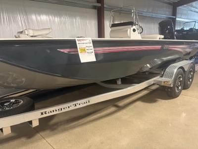 BOATZON | Ranger Boats RB200 2024 BOATZON | Ranger Boats RB200 2024