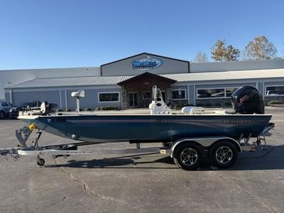 BOATZON | Ranger Boats RB200 2024